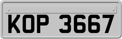 KOP3667