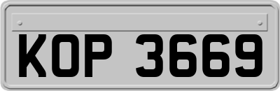 KOP3669