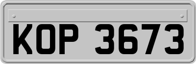 KOP3673