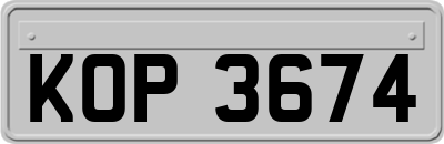 KOP3674