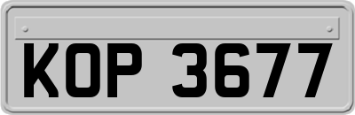 KOP3677