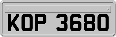 KOP3680
