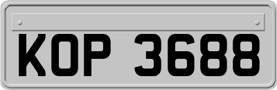 KOP3688