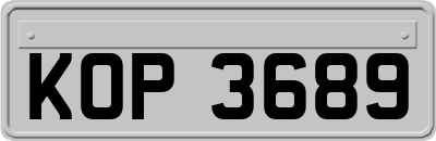KOP3689