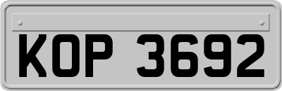 KOP3692