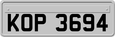KOP3694