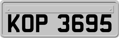 KOP3695