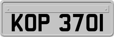 KOP3701