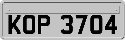 KOP3704