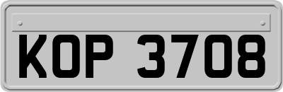 KOP3708