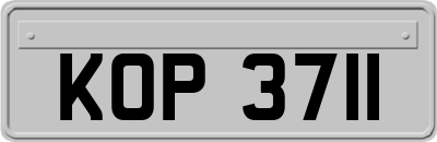 KOP3711