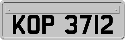 KOP3712