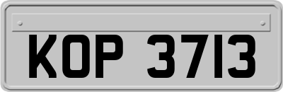 KOP3713