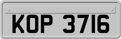 KOP3716