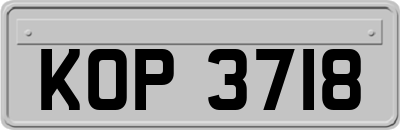 KOP3718