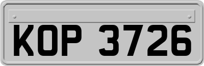 KOP3726