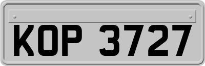 KOP3727