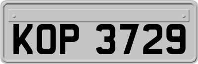 KOP3729