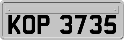 KOP3735