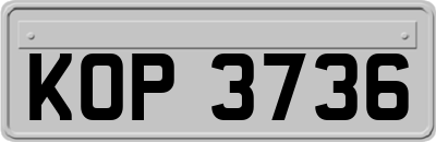 KOP3736