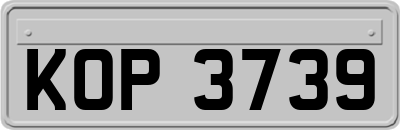 KOP3739