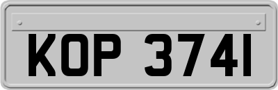 KOP3741