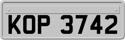 KOP3742
