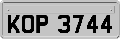 KOP3744