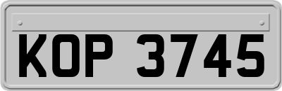 KOP3745