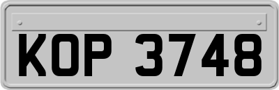 KOP3748