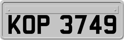 KOP3749