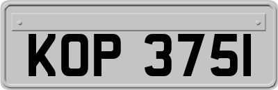KOP3751