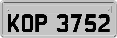 KOP3752