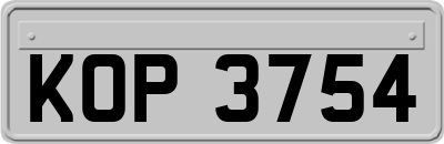 KOP3754