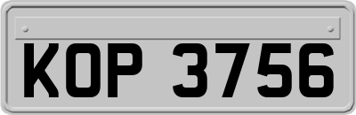 KOP3756