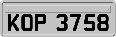 KOP3758