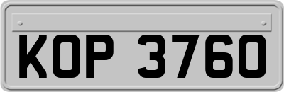 KOP3760