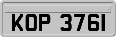 KOP3761