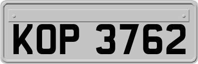 KOP3762
