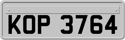 KOP3764
