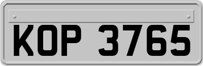 KOP3765
