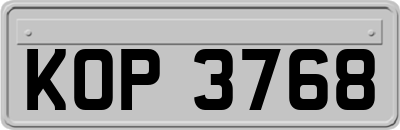 KOP3768