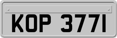 KOP3771