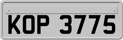 KOP3775