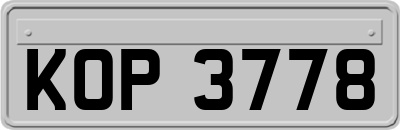 KOP3778