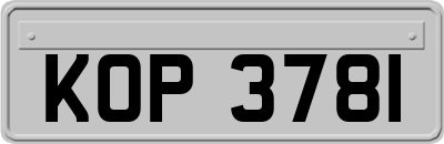 KOP3781
