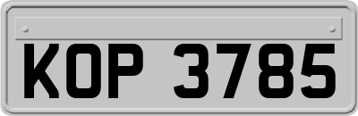KOP3785