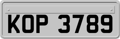 KOP3789