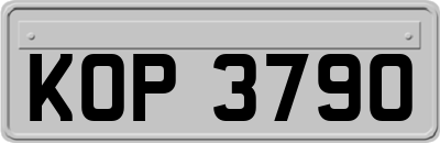 KOP3790