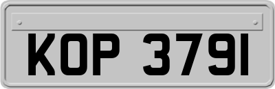 KOP3791